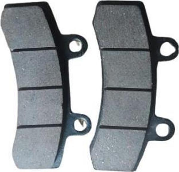 Mocco 125 Arka Fren Balatası - Image 1