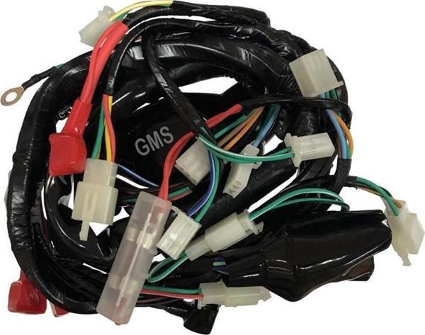 Rks Elektrık Tesısatı Snıper Pro-X 135 - Image 1