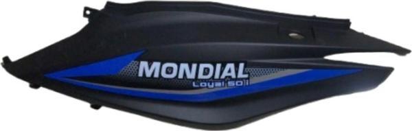 Mondial Mondıal Loyal 50İ Sele Altı Sol Granaj Mavi - Image 1