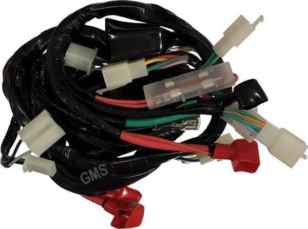 Mondial Elektrık Tesısatı Sfc-100 - Image 1
