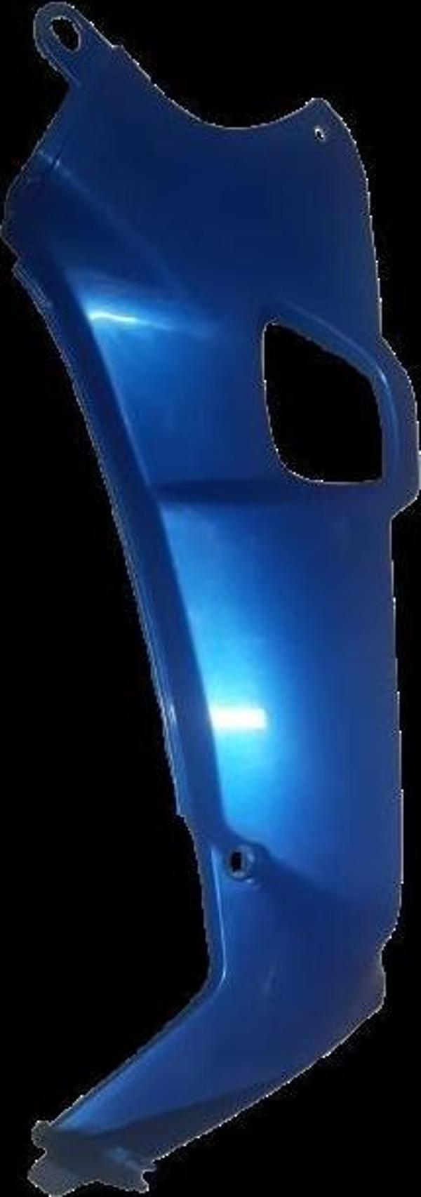 Mondial İç Dizlik Sol Kh - Mavi - Image 1
