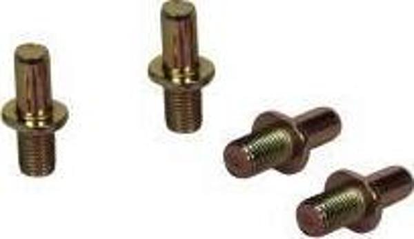 Kuba Arka Dişli Takoz Vidası Cg/Kuba (Tel Jant) - Image 1