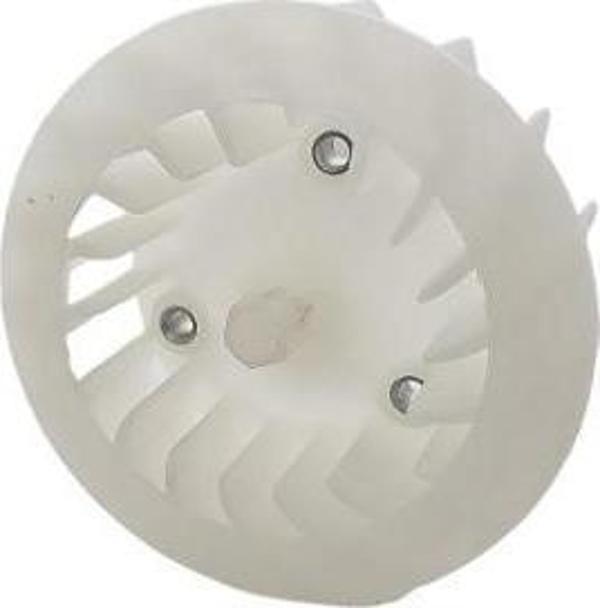 Rmg Santa 125 Fan 3 Delikli - Image 1