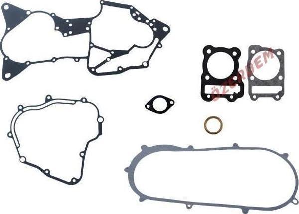 Atv Lx200 Conta Takımı Dik Motor Tm - Image 1