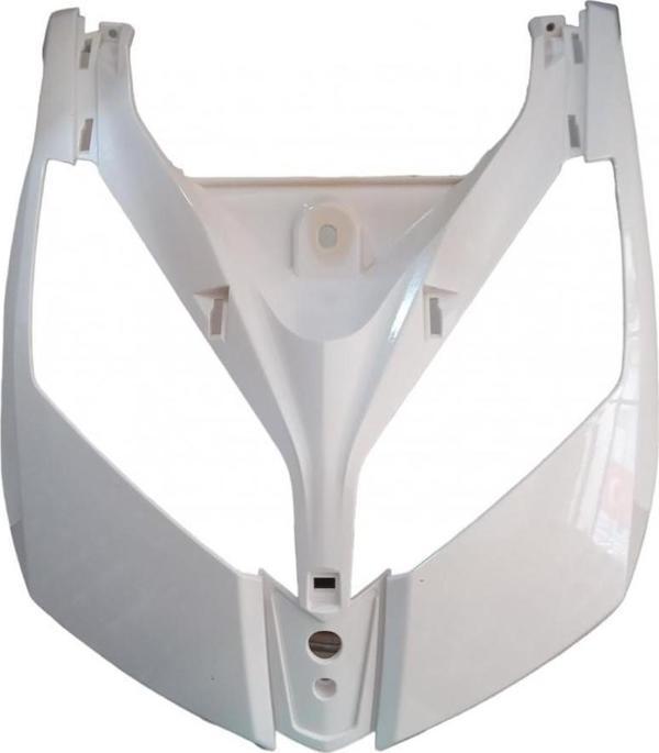 Mondial Mondıal Lavinia 125 Ön Alt Panel Beyaz - Image 1