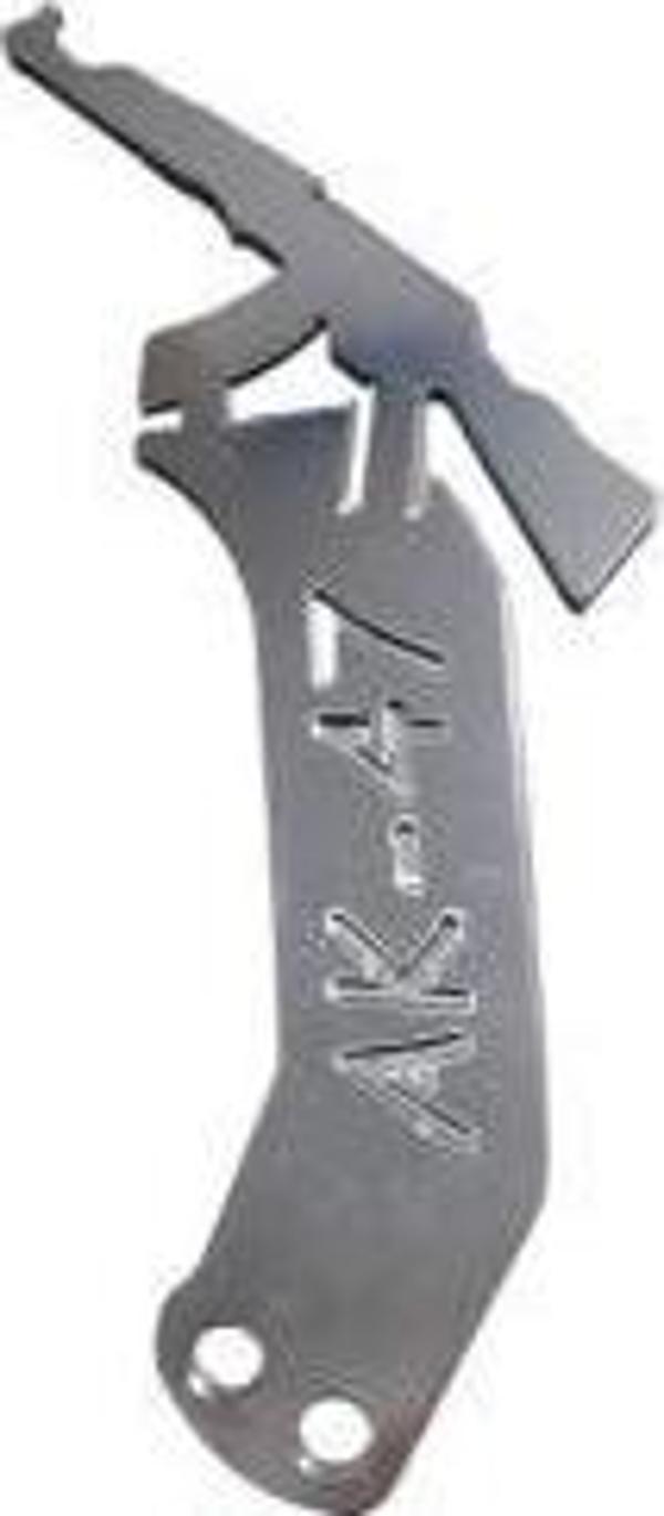 Modifiye Çeki Demiri Ak-47 - Image 1