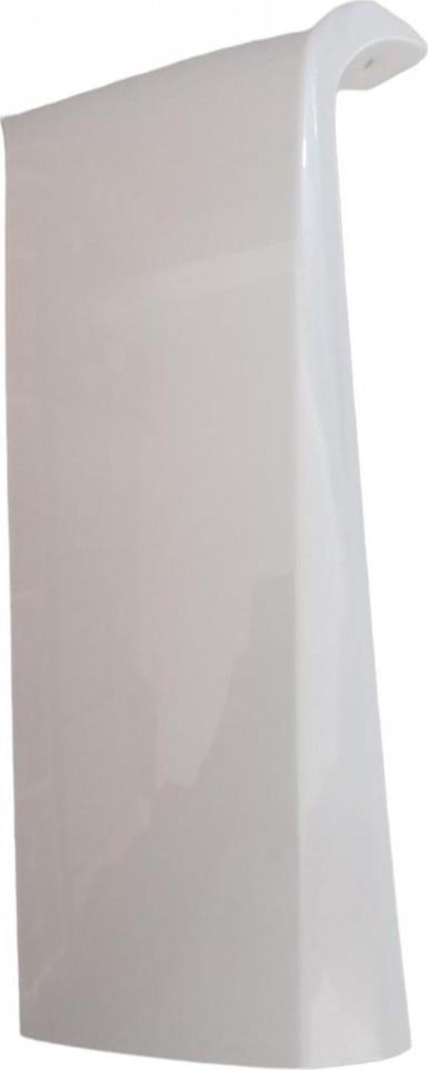 Mondial Mondıal Lavinia 125 Ön Panel Sağ Beyaz - Image 1