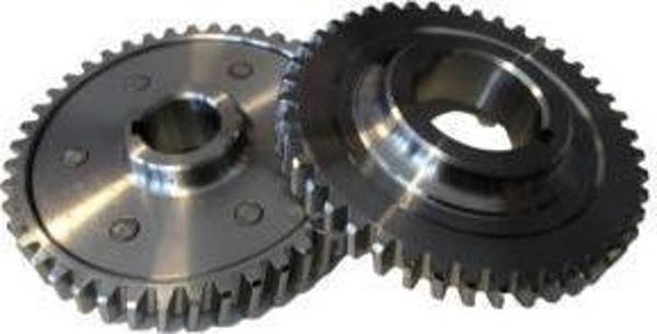 Mondial Balansör Dişlisi Seti 150Mc-X/Mr/Mc/Mh/X-Treme - Image 1