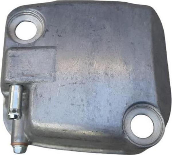 Kuba Scooter 125 Külbütör Kapağı Zenzero Santa Lavinia - Image 1