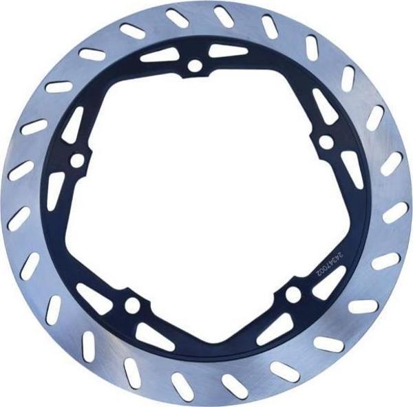 Cf Moto Nk150-250 Sr250 Ön Fren Diski 172-292-5 - Image 1