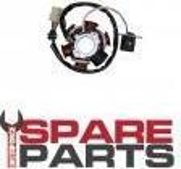 Mondial Statör Ft Deltaforce - Image 1