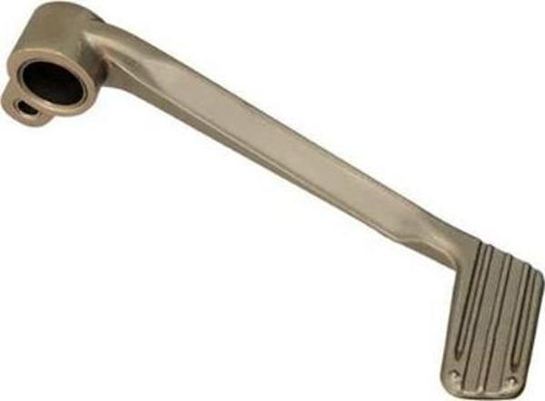 Mondıal Fren Pedalı Drift L/Kd 125 F/Kiden 125 F/Vulture İ - Image 1