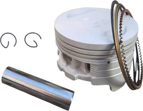 Mondial Cg 200 Mh-Mr 200 Piston 65,50 Mm 13 Pim (Gold Sekman) - Image 1