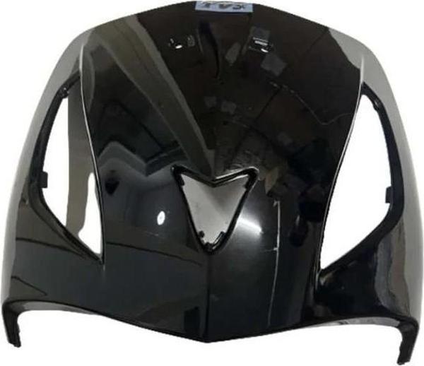 Tvs Jupiter Ön Panel Üst Siyah K62214800D Orj - Image 1