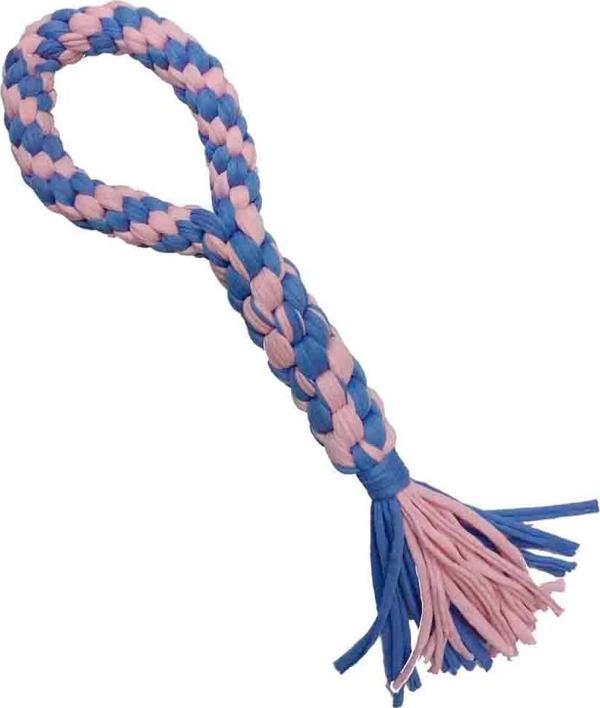 Amazon Pet Köpek Oyuncağı Diş İpi 38 Cm - Image 1