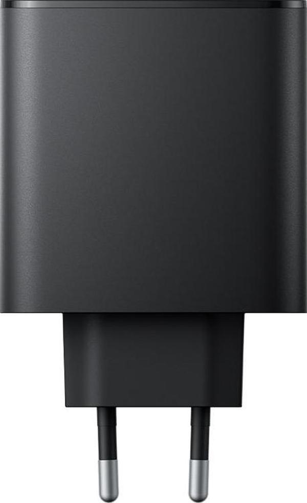 CMF Power 100W Gan Adaptör Koyu Gri (Nothing Türkiye Garantili) - Image 1