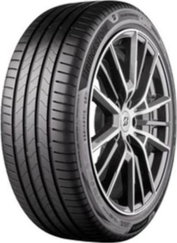 Bridgestone 235/60R18 XL 107W Turanza 6 Yaz Lastiği 2024 - Image 1