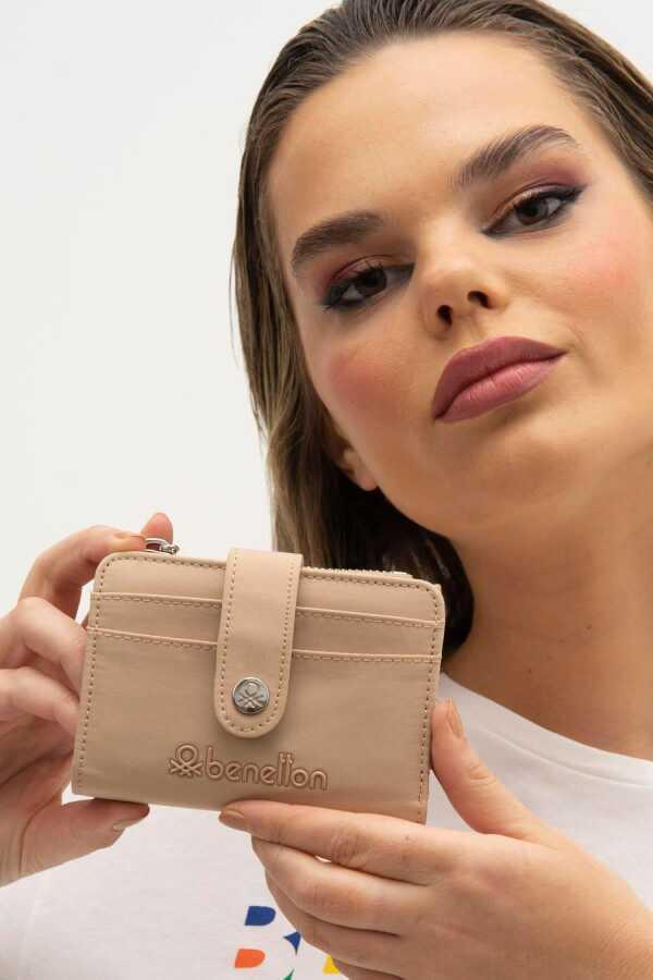 United Colors Of Benetton BNT_1215 CÜZDAN - Image 1