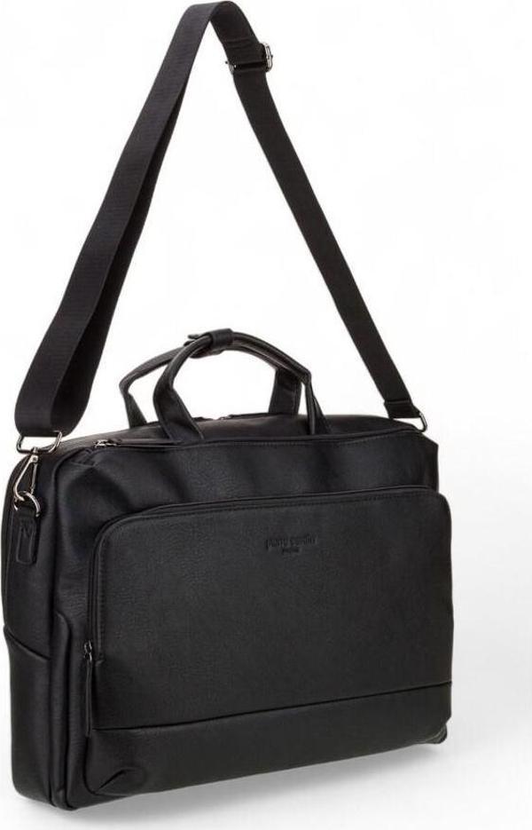 01PC00109-S PİERRE CARDİN LAPTOP EVRAK ÇANTASI - Image 1