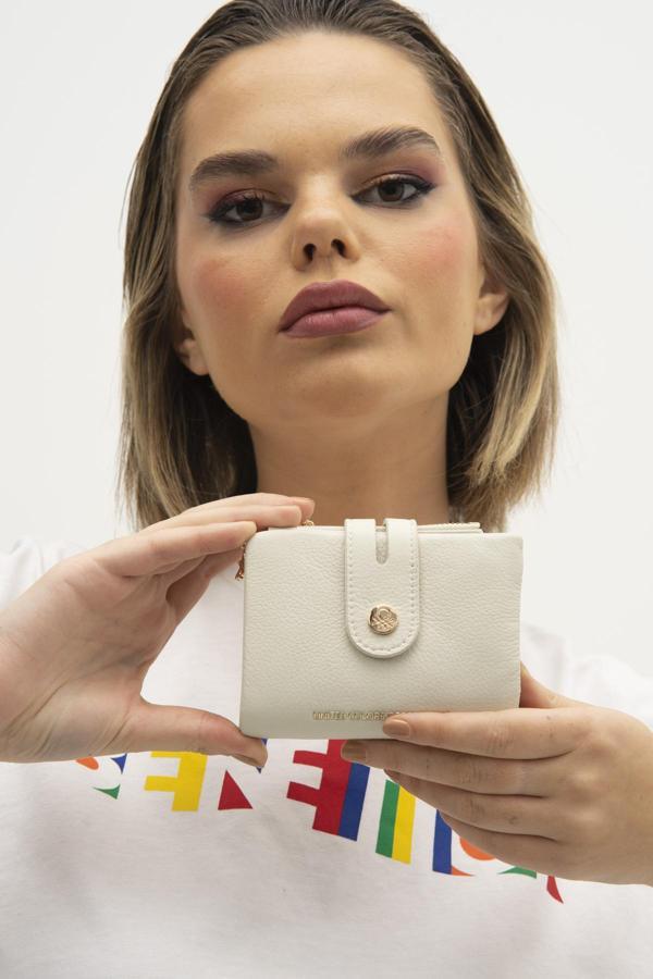 United Colors Of Benetton BNT_1242 CÜZDAN - Image 1