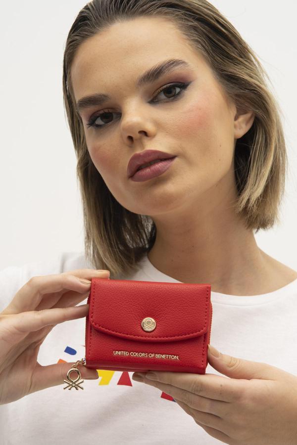 United Colors Of Benetton BNT_1245 CÜZDAN - Image 1