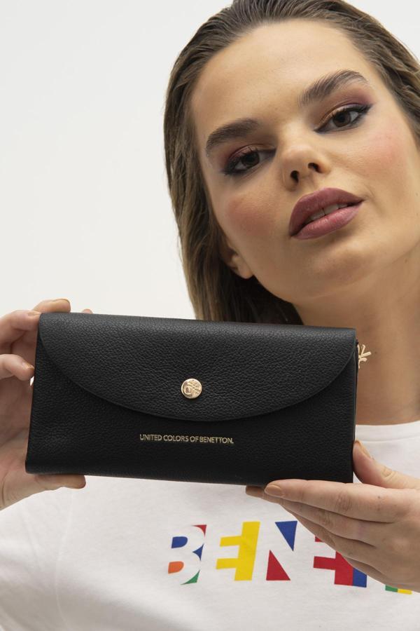 United Colors Of Benetton BNT_1248 CÜZDAN - Image 1