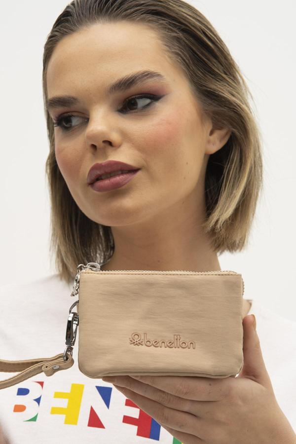 United Colors Of Benetton BNT_1255 CÜZDAN - Image 1