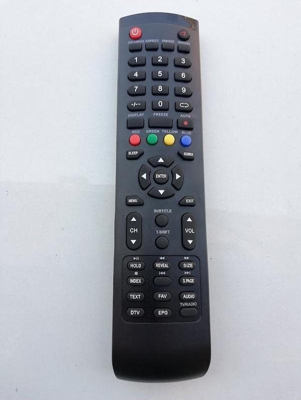 Awox 203200 Led Tv Kumandası - Image 1