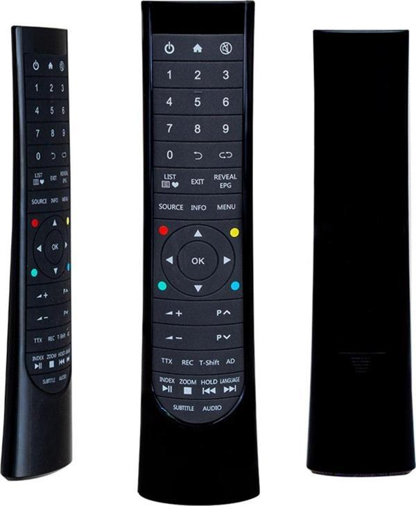 AWOX Framless 55 Led Tv Kumanda (fromles) - Image 1