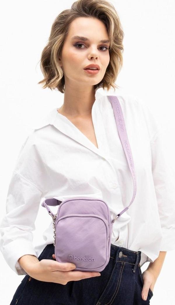 BNT_1252 ÇAPRAZ ÇANTA - Image 1