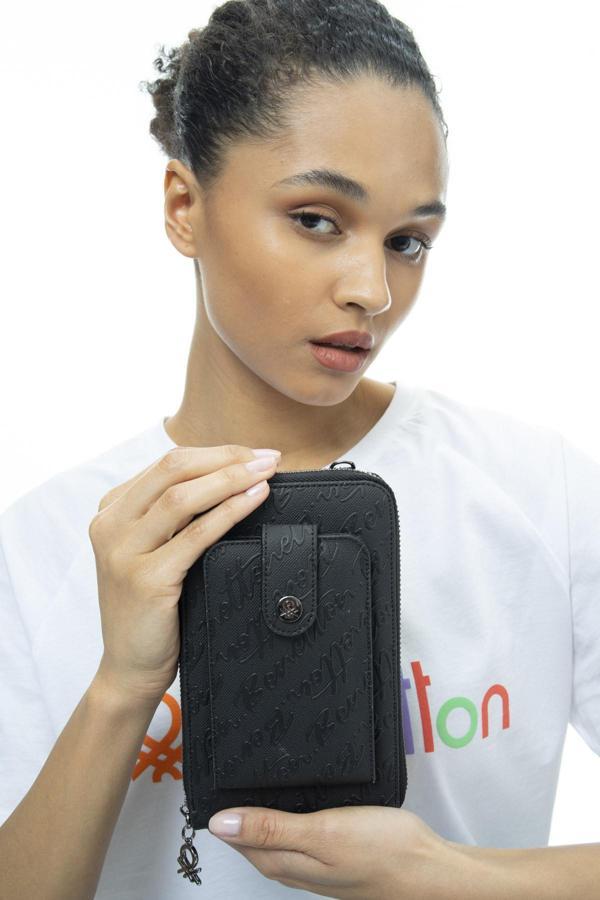 United Colors Of Benetton BNT_991 CÜZDAN - Image 1