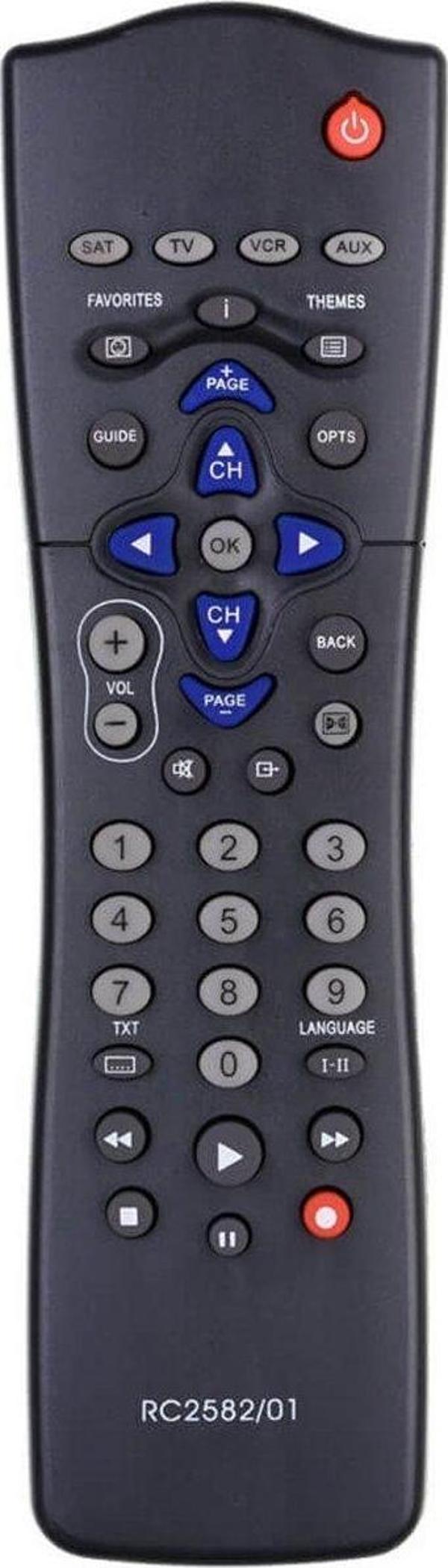 Digiturk uydu kumandası - Image 1