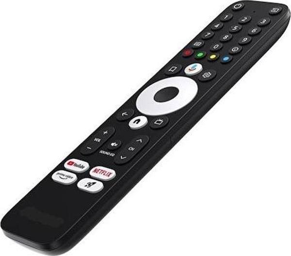 Dreamstar Nova 4k Android Box Kumandası - Image 1