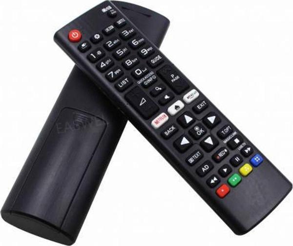 Lg 55uk7550pla 4k Smart Led Tv Kumandası - Image 1