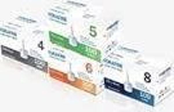 FORAFİNE İNSÜLİN KALEM UCU 31G 5mm - Image 1