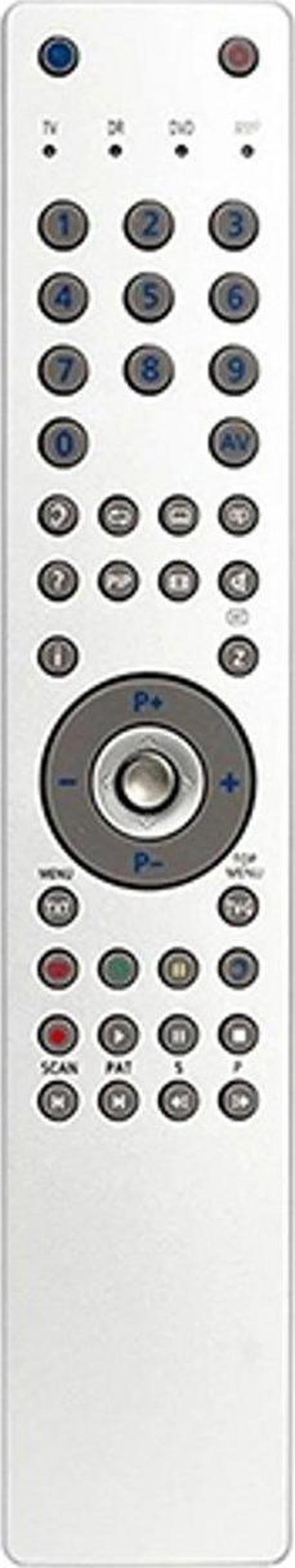 Grundig GR 37-102 FHD LCD TV Kumanda - Image 1