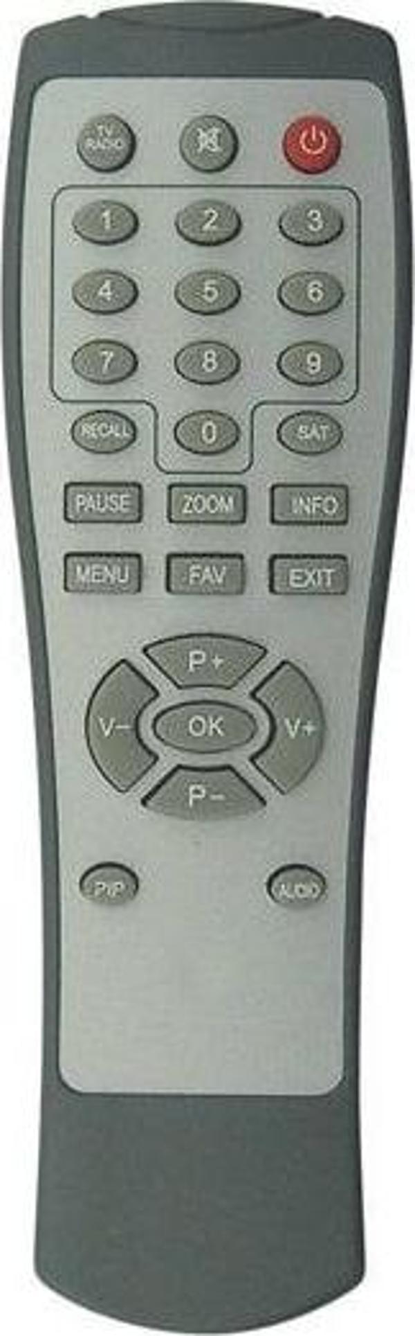 Kamosonic Uydu Kumanda - Image 1
