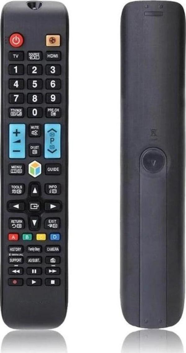 Samsung 49Mu7400 Led Tv Kumandası - Image 1