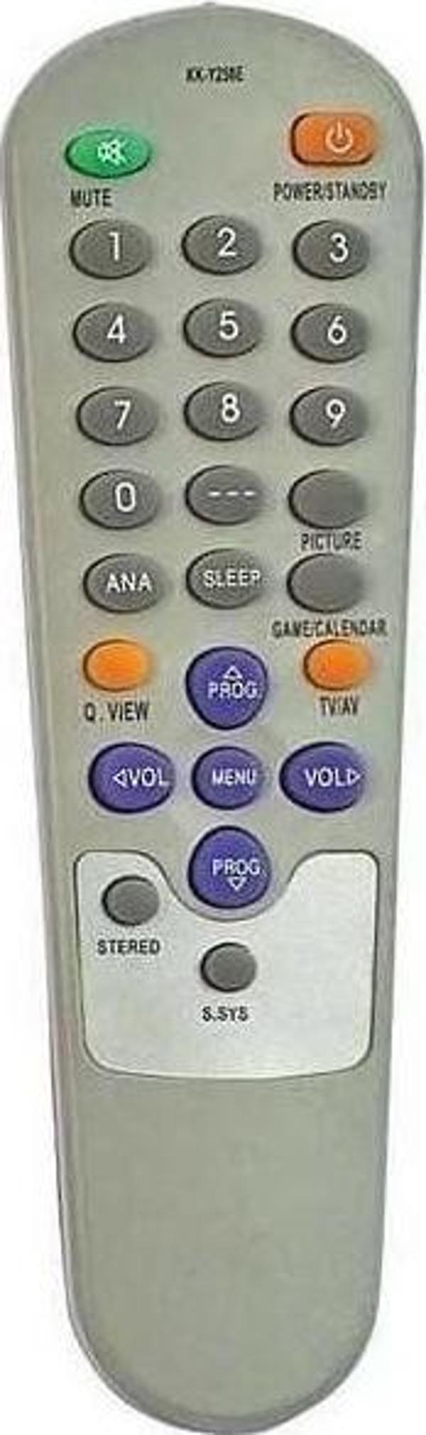 Konka Tv Kumandası - Image 1