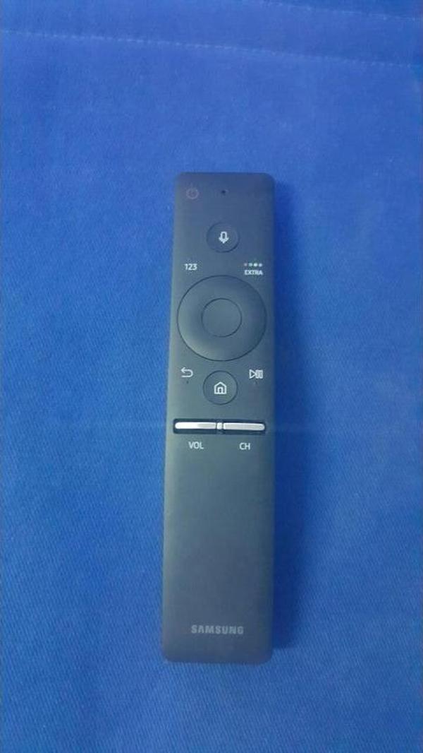 Samsung Akıllı Tv Kumandası Akıllı Kumanda Bn59-01242A - Image 1