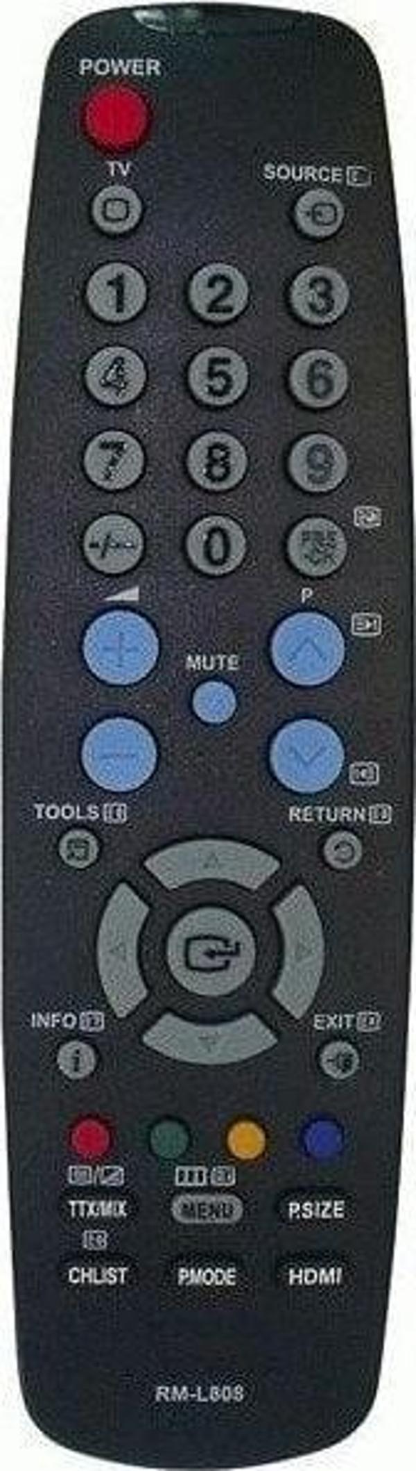 samsung lcd kumandası - Image 1