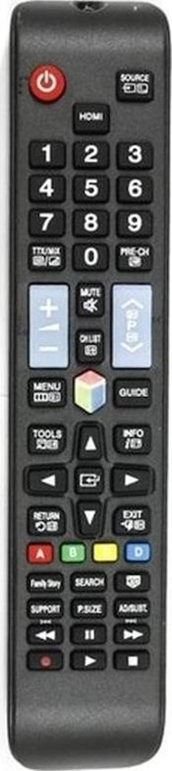 Samsung Led Tv Kumandası - Image 1