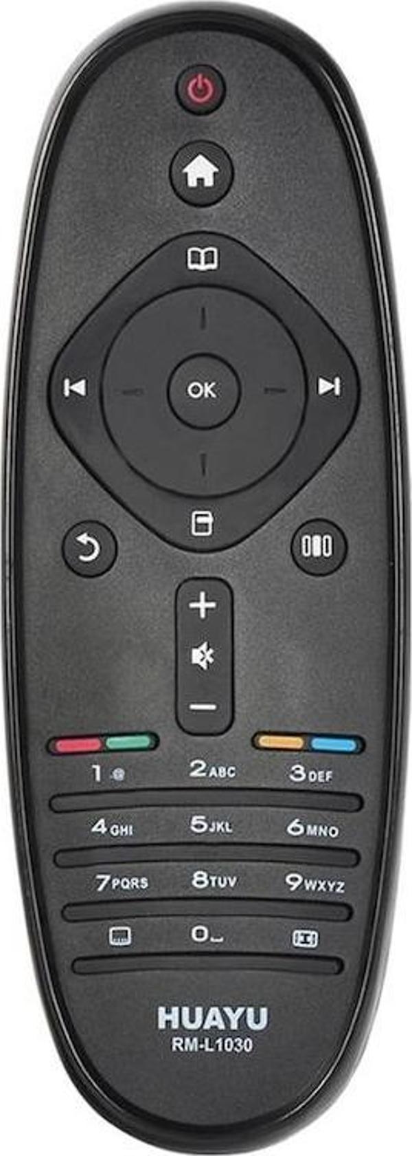 Philips Lcd-Led Tv Universal Kumanda - Image 1