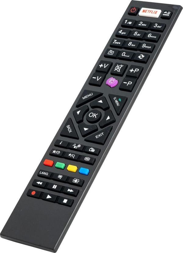 Vestel Netflix LCD Kumandası - Image 1