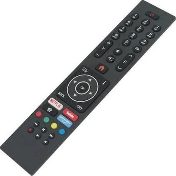 Vestel Qled Smart Led Tv Kumandası - Image 1