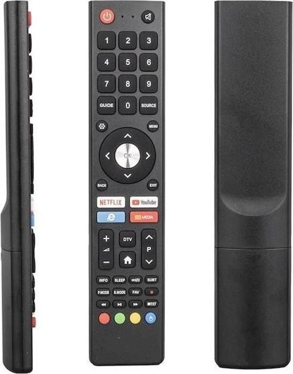 Strong Mt32es2000 Android Smart Led Tv Kumandası - Image 1