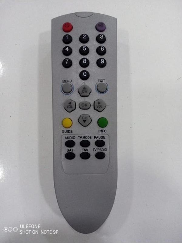 Premier 97000 Uydu Kumandası - Image 1