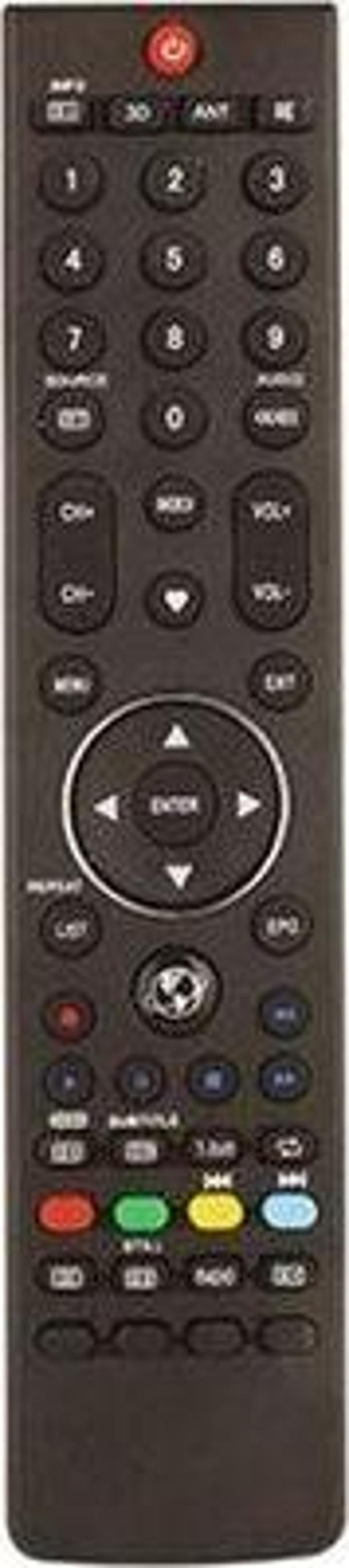 SUNNY GCBLTV32A-C57 Lcd Led TV Kumanda - Image 1