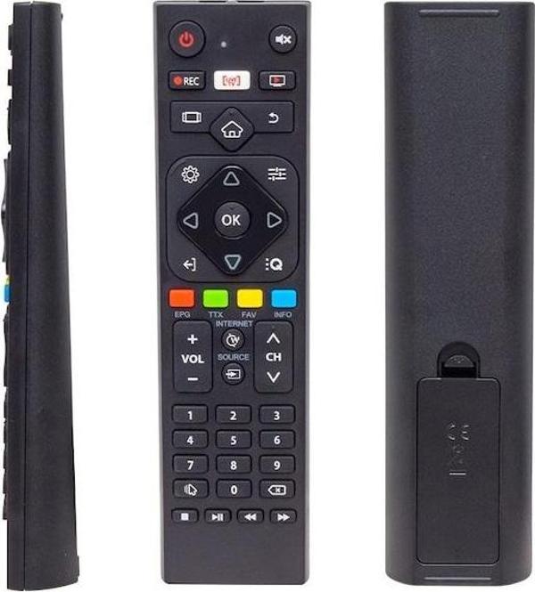 Woon Smart Led Televizyon Kumandası - Image 1