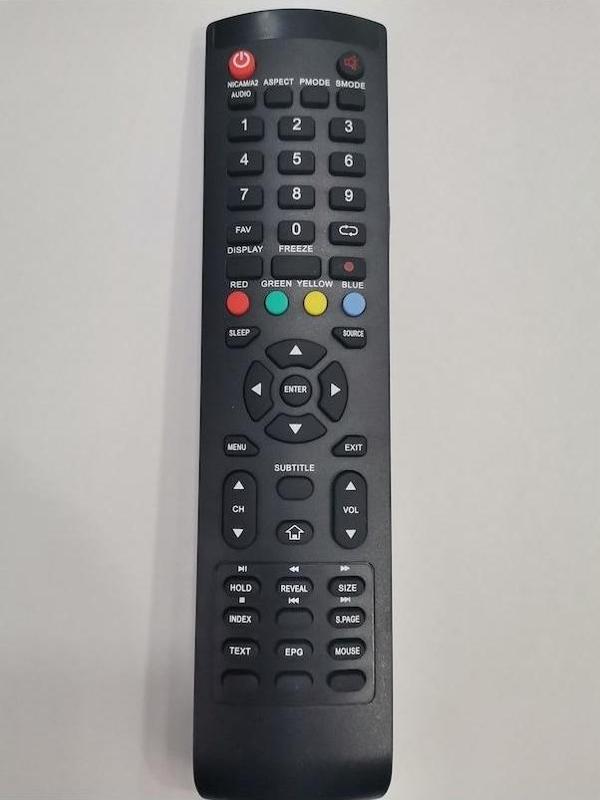 Profilo Dijitsu Lcd Kumandası - Image 1